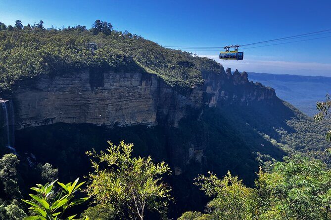 Blue Mountains and Australian Native Animals - Who Will Appreciate This Tour?