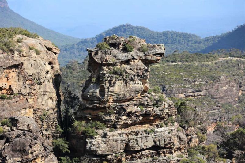 Blue Mountains: Bespoke Private Day Tour from Sydney - An In-Depth Look at the Blue Mountains Private Tour