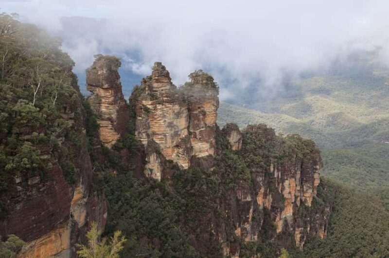 Blue Mountains: Bespoke Private Day Tour from Sydney - The Sum Up: Who Is This Tour Best For?