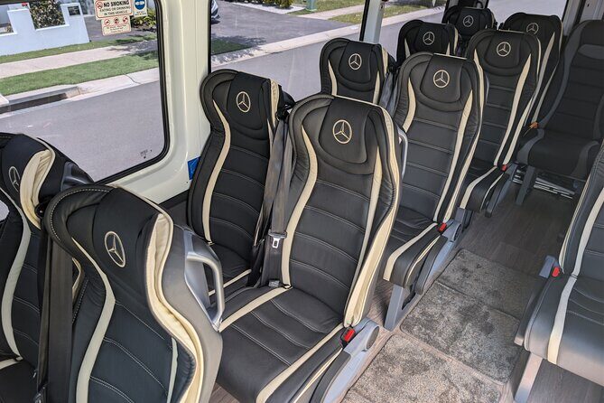 Blue Mountains Day Tour : Featherdale & Bush walk (15 ppl LUX) - What the Reviews Say