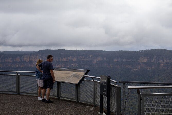 Blue Mountains Day Tour from Sydney - What’s Included and What’s Not