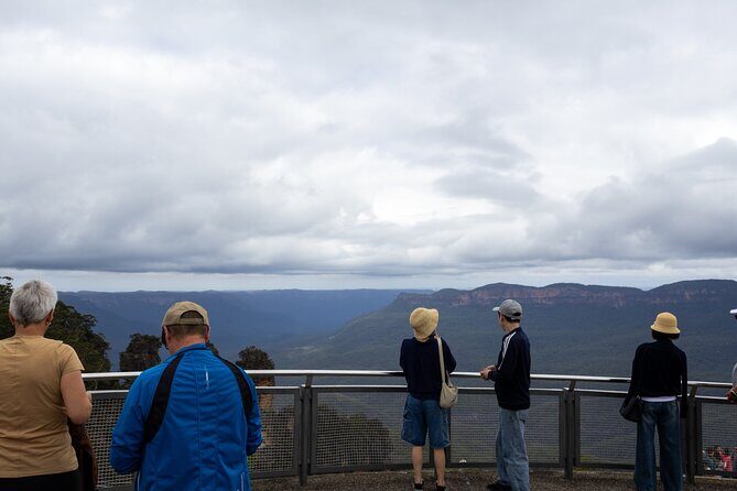 Blue Mountains Day Tour from Sydney - The Experience: What Travelers Say