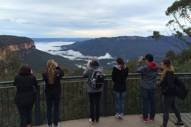 Blue Mountains Day Tour Including Parramatta River Cruise - Who Will Love This Tour?
