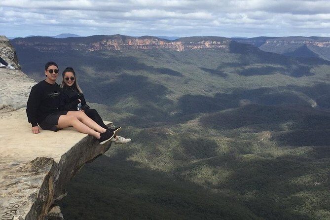 Blue Mountains Day Tour Including Parramatta River Cruise - Final Thoughts