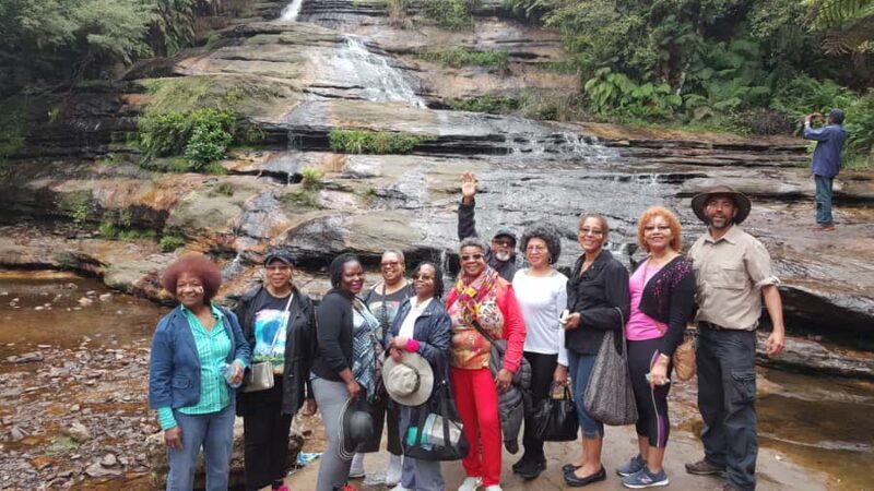 Blue Mountains day Tour small group from Sydney - What Makes This Tour Stand Out?