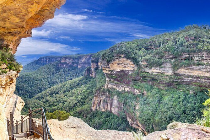 Blue Mountains Day Tour with Scenic World and Wildlife Park Entry - The Value and Who Should Consider This Tour