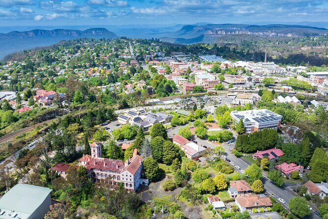 Blue Mountains Day Tour with Wildlife and Scenic World Entry - Who Will Love This Tour?