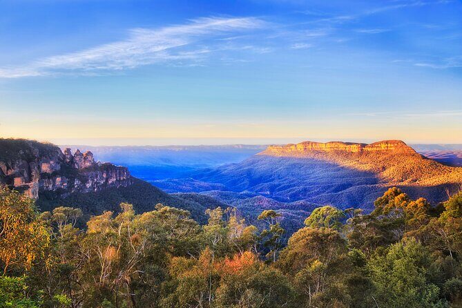 Blue Mountains Day Tour with Wildlife and Scenic World Entry - The Sum Up: Who Should Consider This Tour?