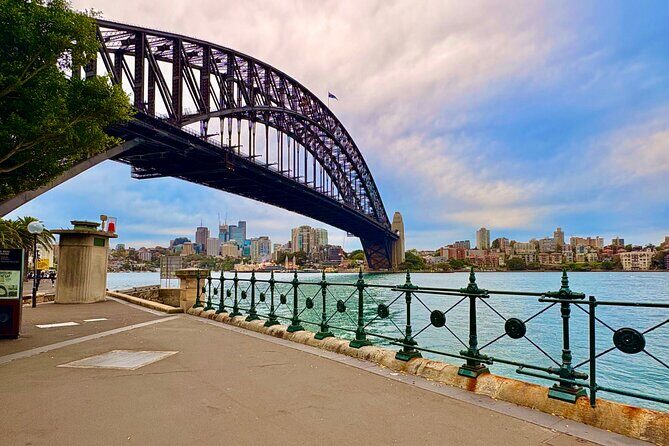 Blue Mountains Day Tours W Scenic World and Lunch - FAQ