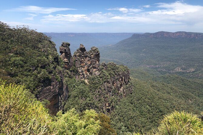 Blue Mountains Day Trip from Sydney Including Scenic World - What We Love About This Tour