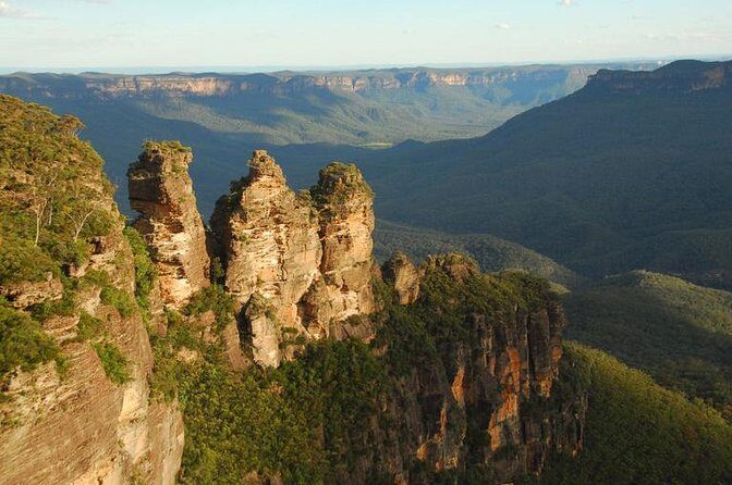 Blue Mountains Deluxe Small-Group Eco Wildlife Tour from Sydney - A Complete Look at the Experience