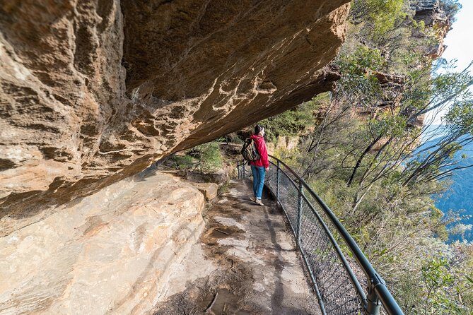 Blue Mountains Deluxe Small-Group Eco Wildlife Tour from Sydney - Frequently Asked Questions