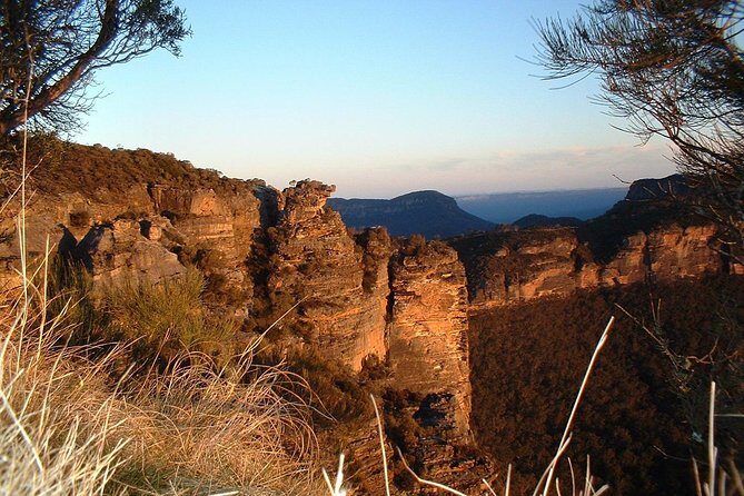 Blue Mountains Deluxe Small-Group Eco Wildlife Tour from Sydney - Final Thoughts