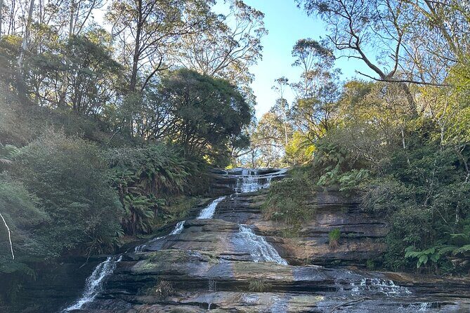 Blue Mountains Full Day Guided Tour - FAQ
