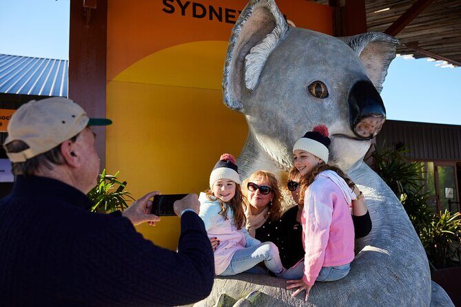 Blue Mountains Half Day Experience with Scenic World and Lookouts - Final Thoughts