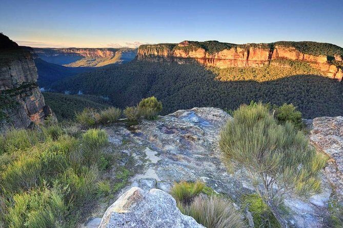 Blue Mountains Highlights, Wildlife Park and Scenic World Full Day Private Tour - FAQs