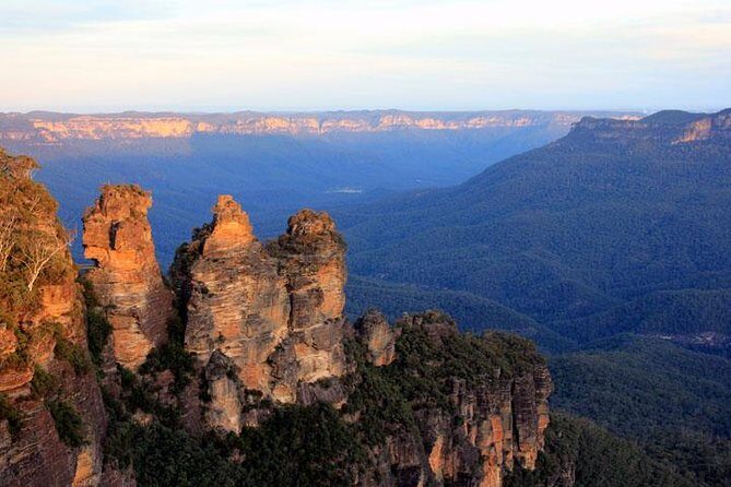 Blue Mountains In a Day:Private Day Trip From Sydney - Key Points