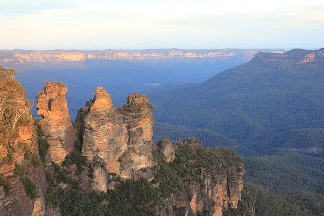 Blue Mountains In a Day:Private Day Trip From Sydney - The Itinerary in Detail