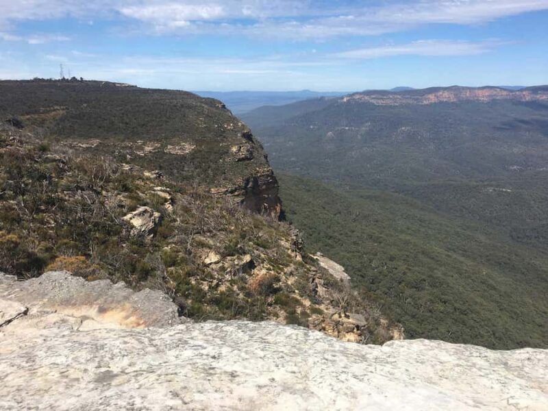 Blue Mountains: Inside a World Heritage National Park - An In-Depth Look at the Blue Mountains Tour