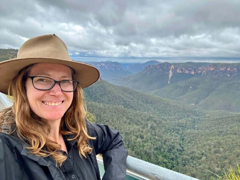 Blue Mountains: Inside a World Heritage National Park - FAQ