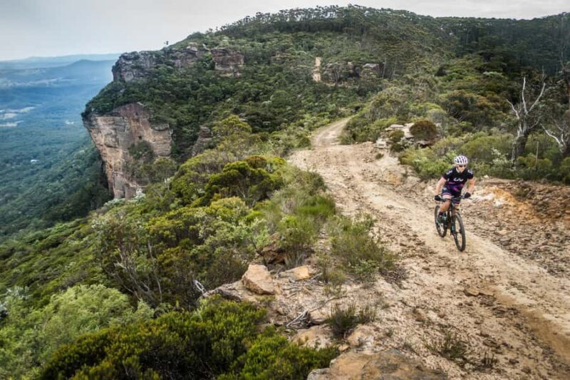 Blue Mountains: Mountain e-Bike Ride, Narrowneck Plateau - Final Thoughts