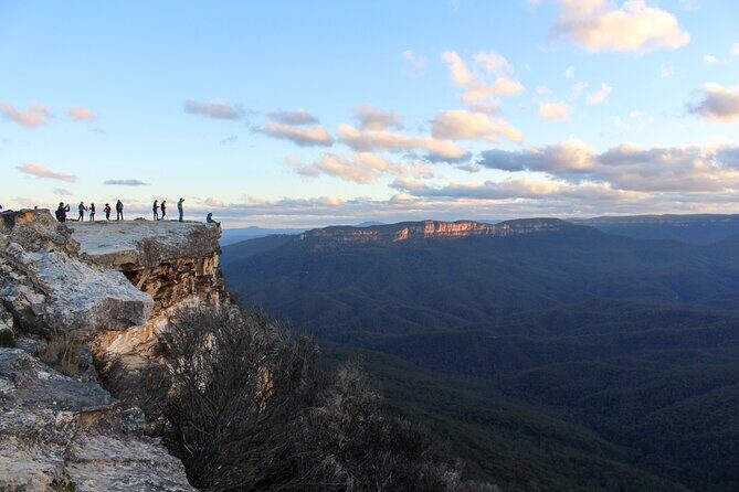 Blue Mountains Private Charter - Why Choose a Private Blue Mountains Tour?