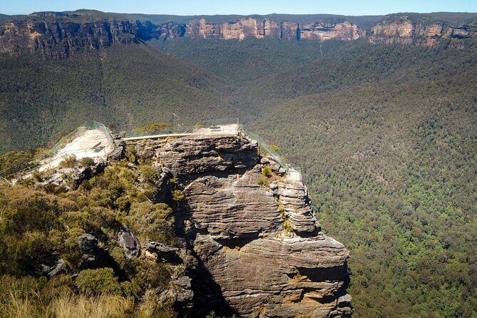 Blue Mountains Private Charter - Practical Considerations