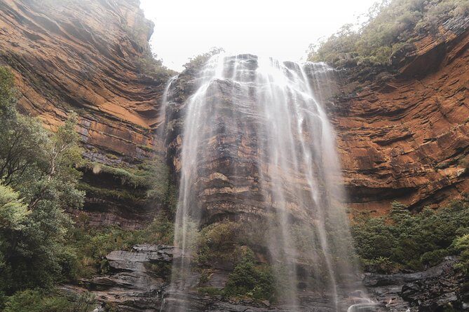 Blue Mountains Private Charter - FAQ