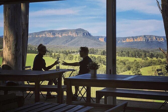 Blue Mountains Private Hiking Tour from Sydney - Authenticity and Traveler Experiences