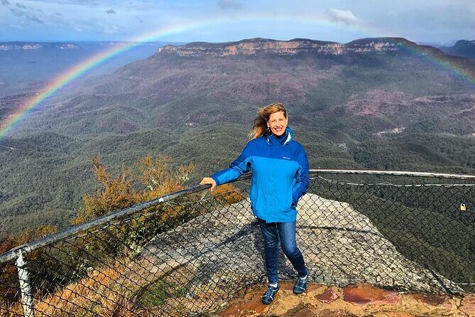 Blue Mountains Private Hiking Tour from Sydney - Final Thoughts