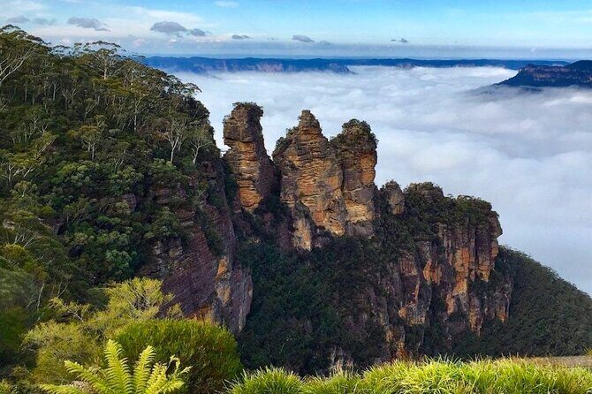 Blue Mountains Private Hiking Tour from Sydney - FAQ