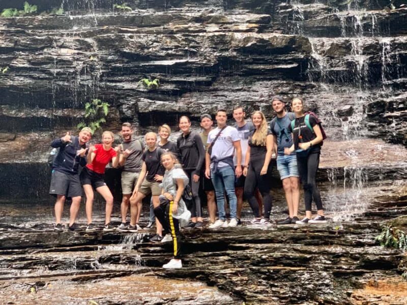 Blue Mountains: Private Scenic Tour with Optional Stops - Who Will Love This Tour?