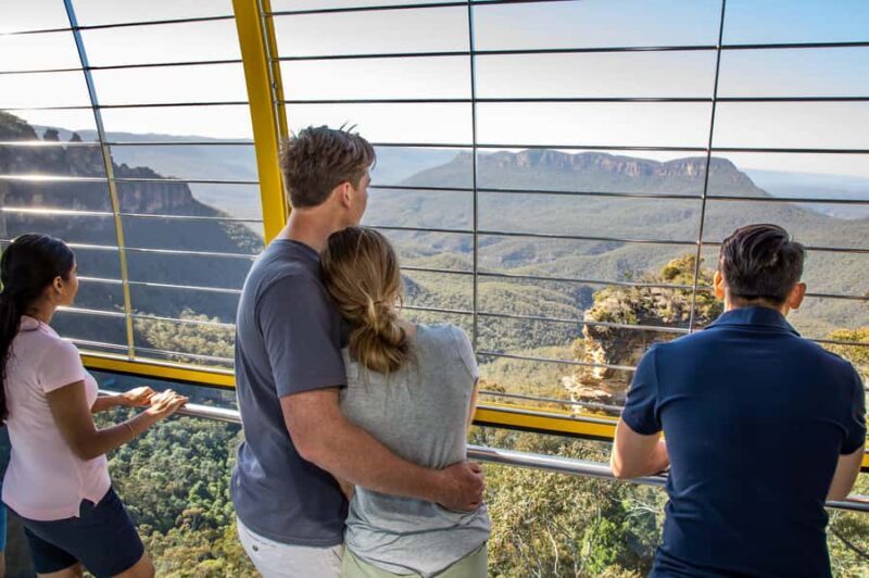 Blue Mountains: Private Scenic Tour with Optional Stops - Final Thoughts: Who Should Take This Tour?