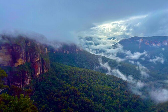 Blue Mountains Private Sightseeing Day Tours from Sydney - An In-Depth Look at the Tour