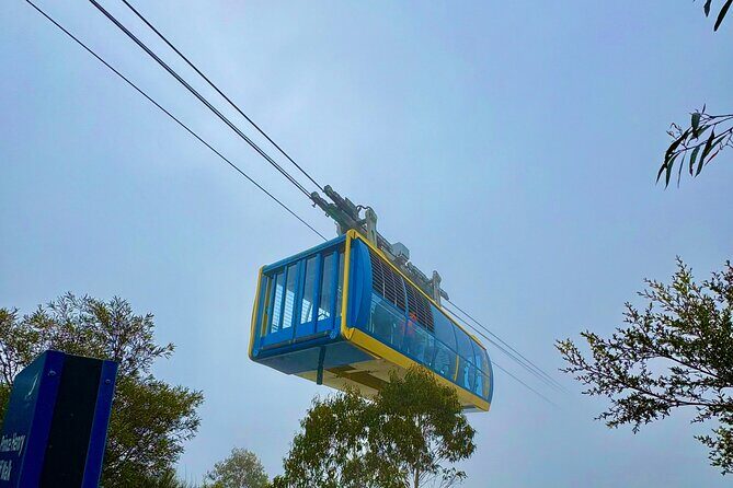Blue Mountains Private Sightseeing Day Tours from Sydney - Frequently Asked Questions