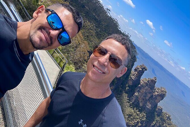Blue Mountains - Private Tour 1-7 People ex Sydney - FAQ