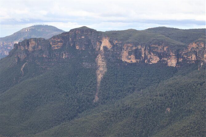 Blue Mountains Private Tour - Authentic Traveler Insights