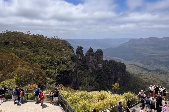 Blue Mountains Private Tour (Featherdale & Scenic World optional) - The Sum Up