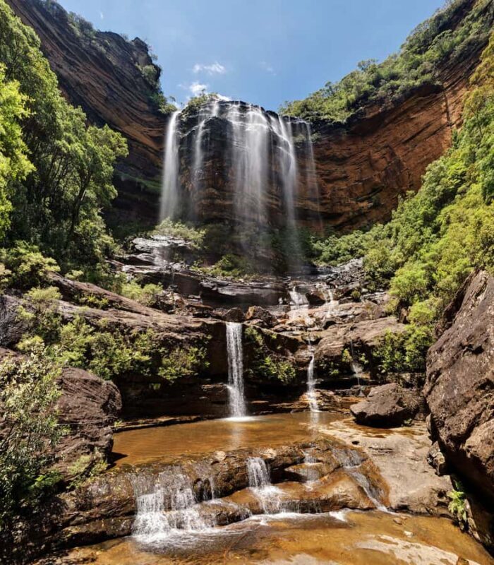 Blue Mountains Private Tour from Sydney - An In-Depth Look at the Blue Mountains Private Tour