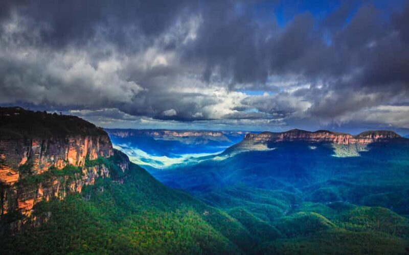 Blue Mountains Private Tour from Sydney - Frequently Asked Questions