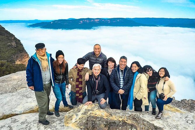 Blue Mountains Private Tour from Sydney - What You Can Expect on This Blue Mountains Private Tour