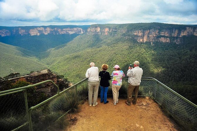 Blue Mountains Private Tour from Sydney - Frequently Asked Questions