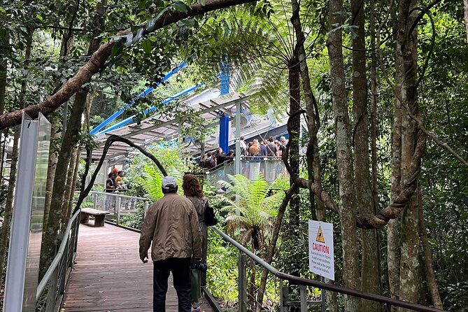 Blue Mountains Private Tour & Hidden Gems, Pick up & Drop off - Final Thoughts
