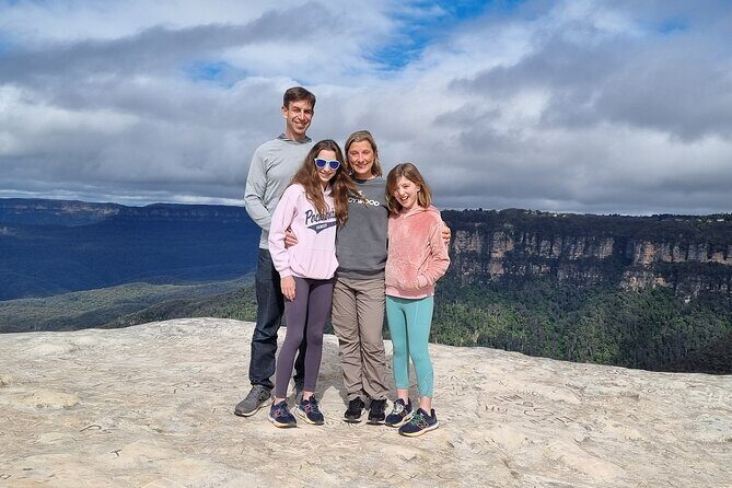 Blue Mountains Private Tour | Koala, Kangaroo, & Waterfalls Day - Key Points