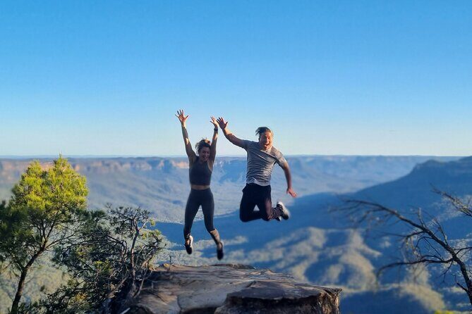 Blue Mountains Private Tour | Koala, Kangaroo, & Waterfalls Day - Frequently Asked Questions