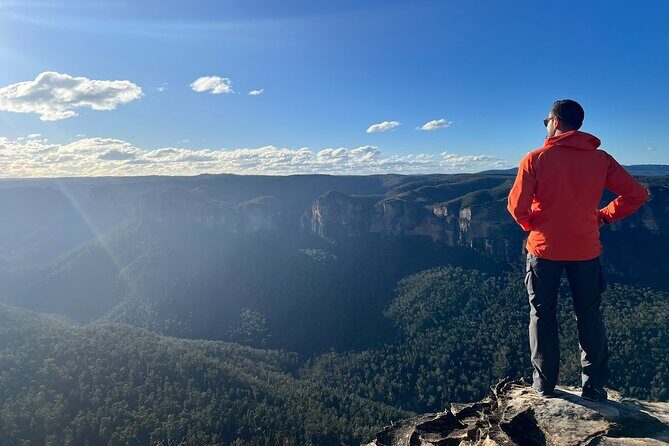 Blue Mountains Private Tour & Scenic World Included - Who Should Consider This Tour?