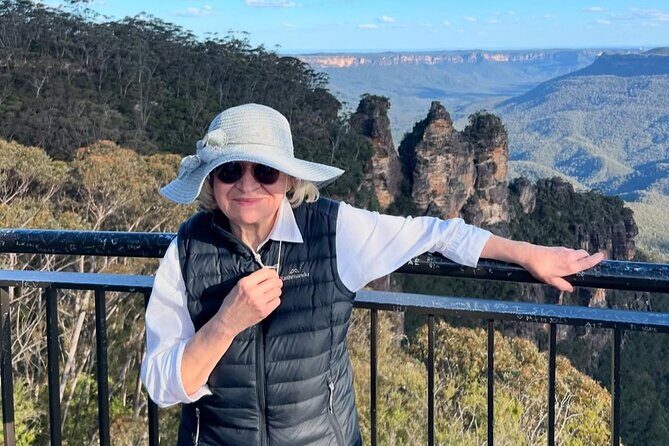 Blue Mountains Private Tour & Scenic World Included - Frequently Asked Questions