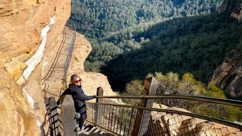 Blue Mountains private tour with Featherdale Wildlife Park - Exploring the Blue Mountains with Featherdale Wildlife Park: An Honest Review