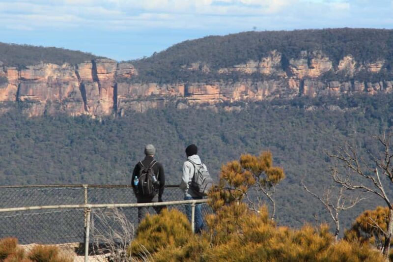 Blue Mountains private tour with Featherdale Wildlife Park - Final Thoughts
