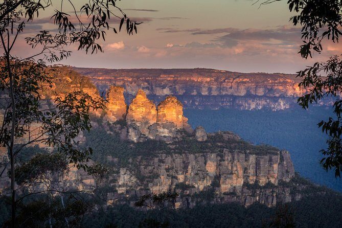 Blue Mountains Private Tour with Kangaroo and Koala Experience - Introduction